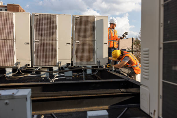 Best HVAC Training and Certification in Westwego, LA