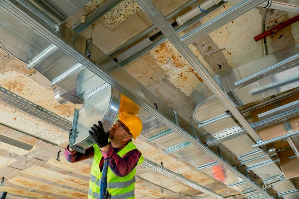 Best Furnace Cleaning in Westwego, LA