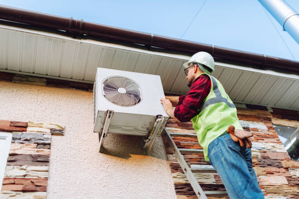 Best Solar-powered HVAC Systems in Westwego, LA