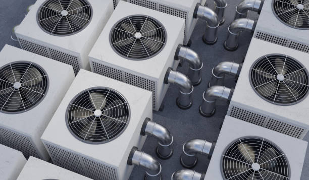 Professional HVAC in Westwego, LA