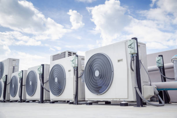 Best Thermostats and Smart Controls in Westwego, LA