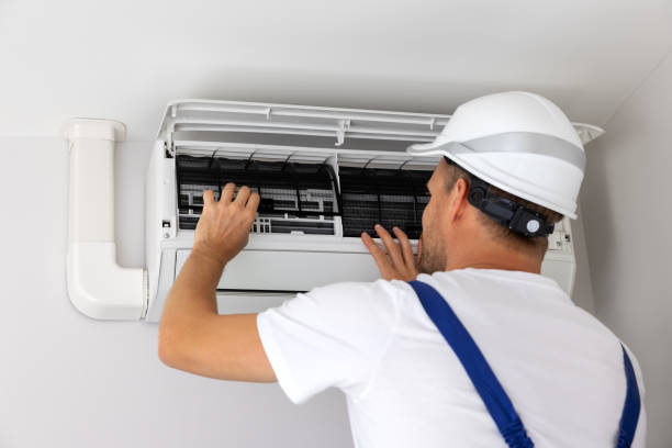 Best HVAC Consulting and Engineering in Westwego, LA