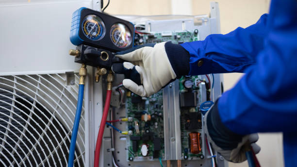 Best HVAC Software and Technology in Westwego, LA