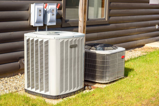 Best Seasonal HVAC Services in Westwego, LA